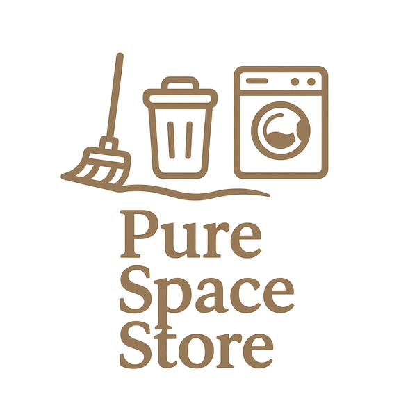 Pure Space Store
