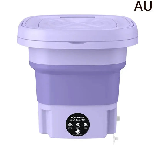 Washing Portable Machine 8L