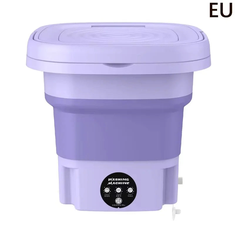 Washing Portable Machine 8L