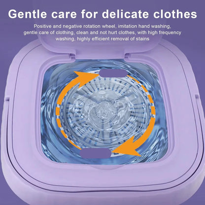 Washing Portable Machine 8L